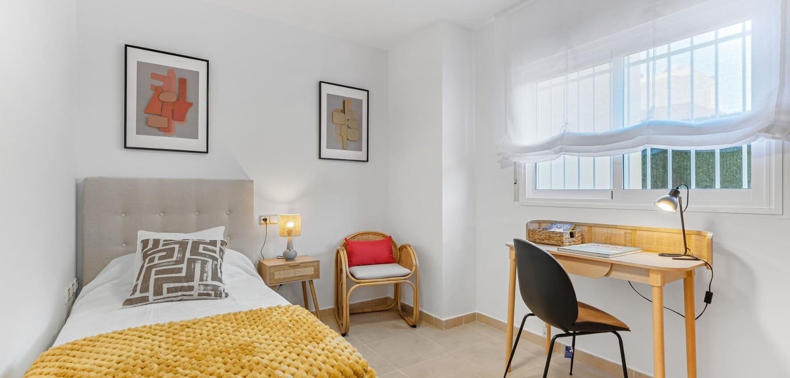 1 soveværelse Lejlighed til salg i Orihuela Costa med swimmingpool - € 129.500 (Ref: 9270306)