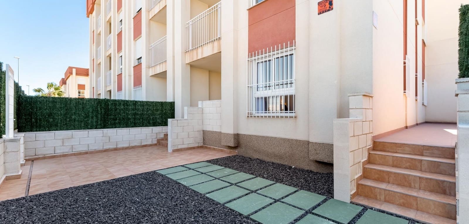 2 soveværelse Lejlighed til salg i Orihuela Costa med swimmingpool - € 186.500 (Ref: 9270307)