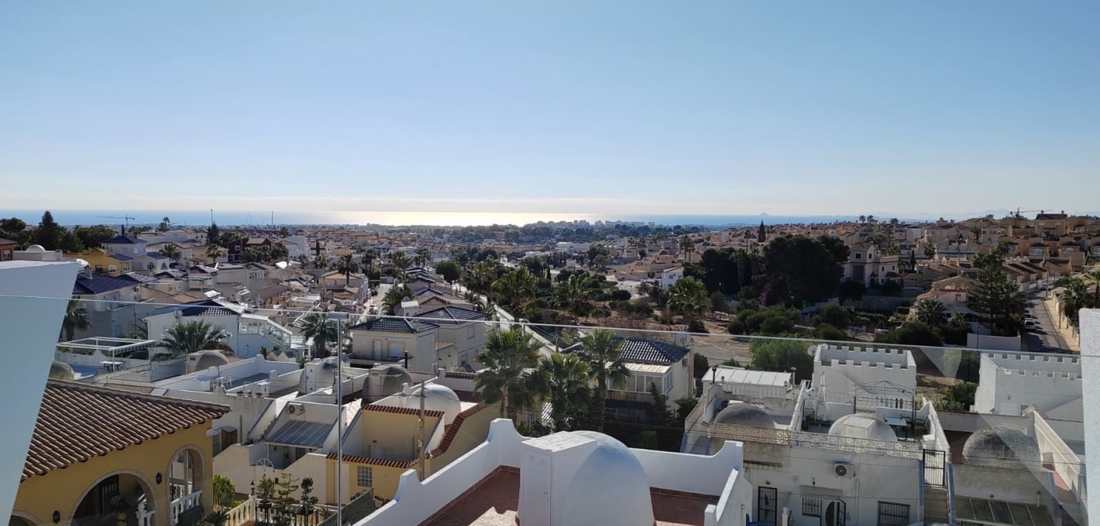 3 slaapkamer Villa te koop in Torrevieja met zwembad garage - € 650.000 (Ref: 9273170)