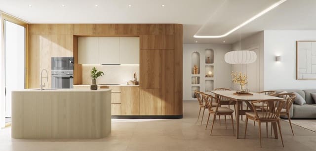 3 soveværelse Villa til salg i Las Lomas de Rame - Bahía Bella, Los Alcázares med swimmingpool - € 589.900 (Ref: 9289513)