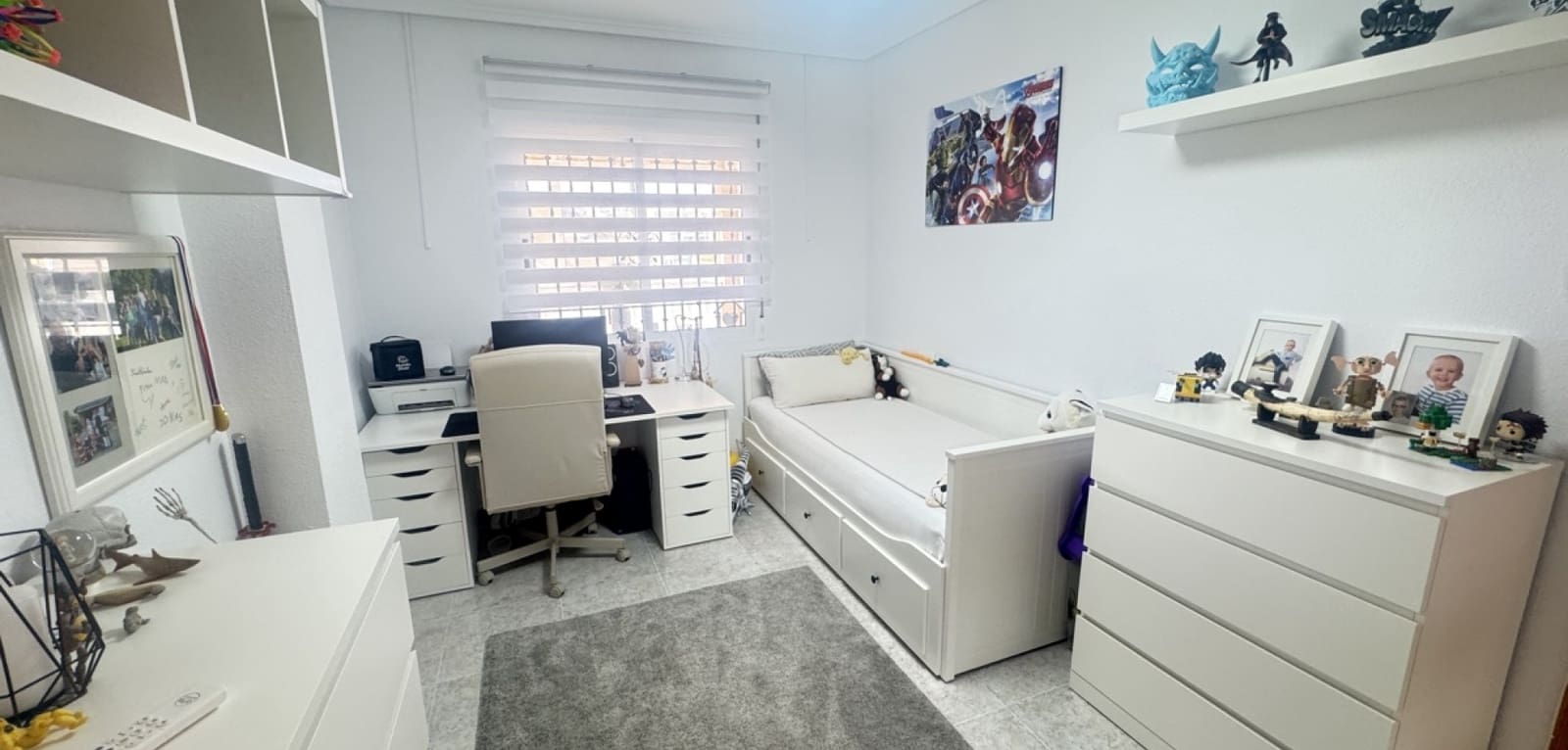 4 soveværelse Villa til salg i Villamartin med swimmingpool - € 379.000 (Ref: 9289516)