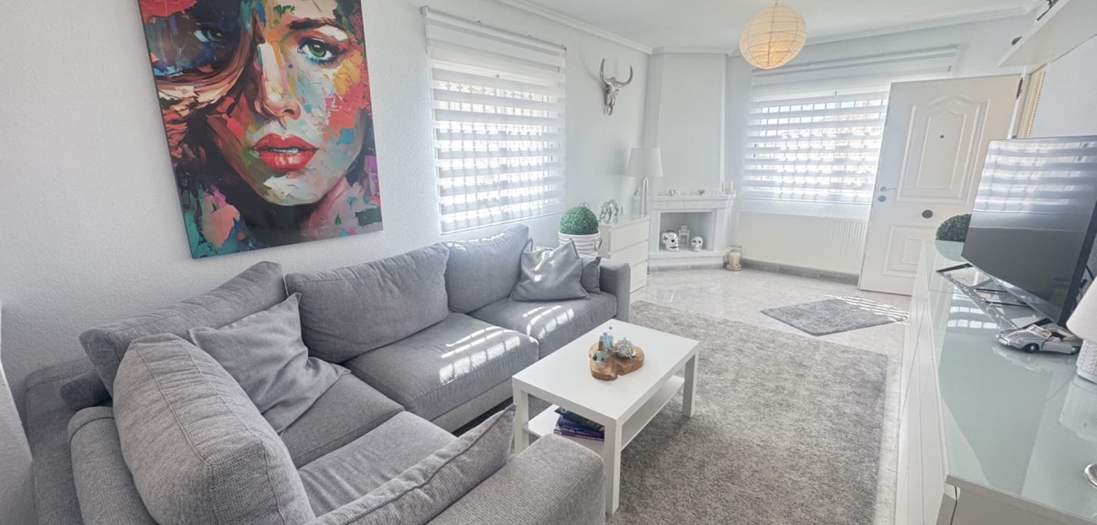 4 soveværelse Villa til salg i Villamartin med swimmingpool - € 379.000 (Ref: 9289516)