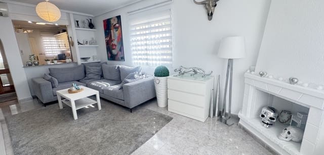 4 bedroom Villa for sale in Villamartin, Orihuela with pool - € 379,000 (Ref: 9289516)