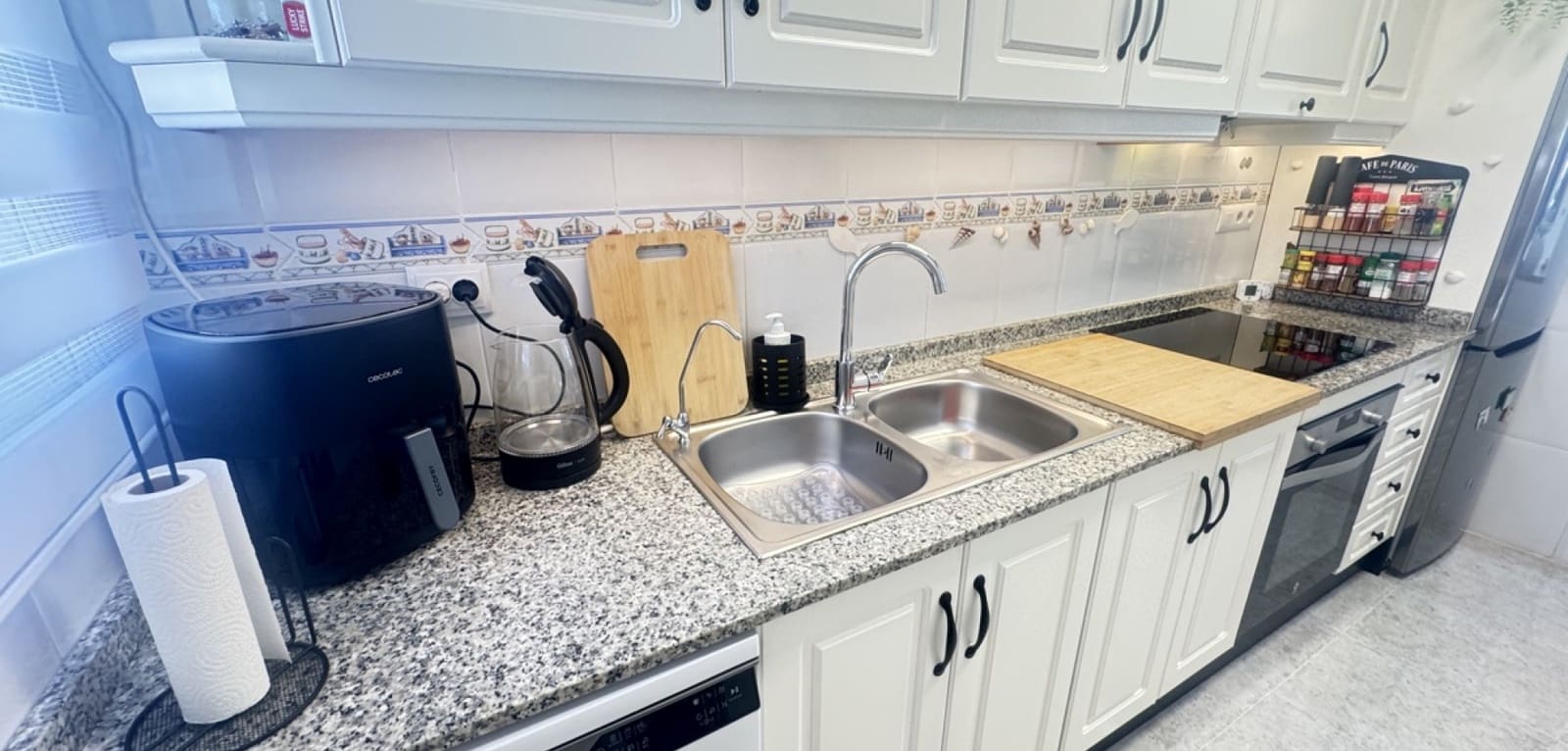 4 soveværelse Villa til salg i Villamartin med swimmingpool - € 379.000 (Ref: 9289516)