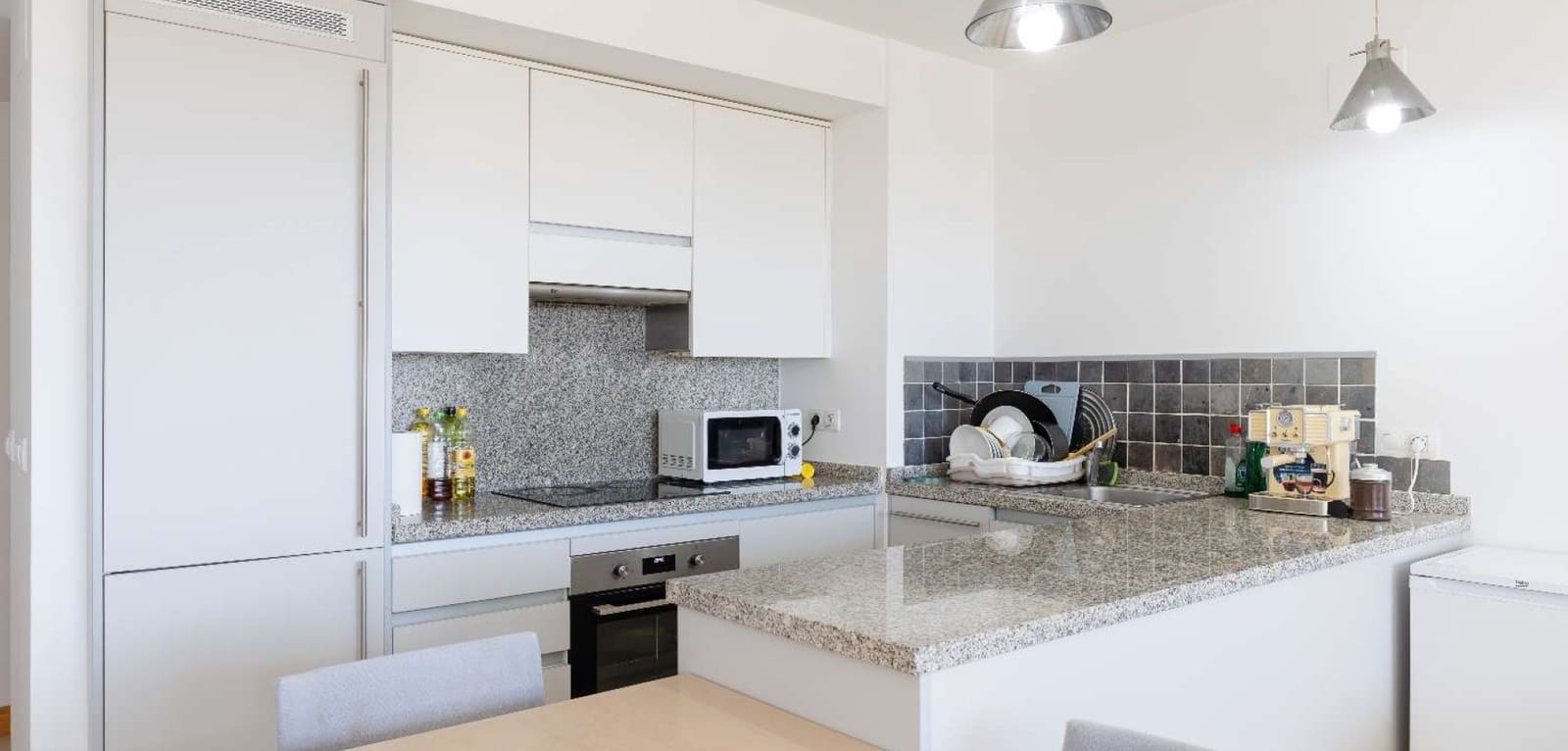 3 bedroom Apartment for sale in Campoamor with pool - € 218,000 (Ref: 9289517)