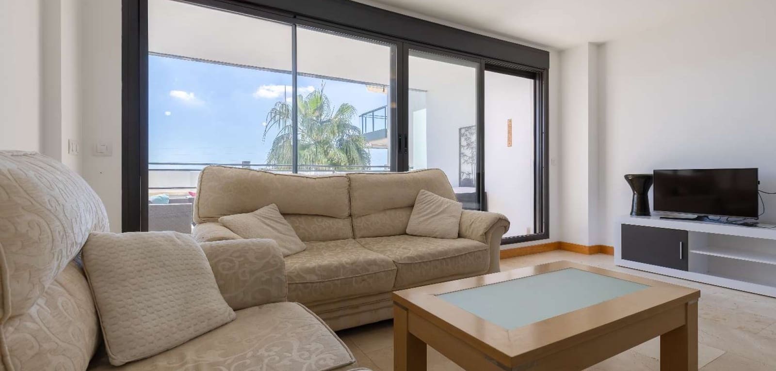 3 bedroom Apartment for sale in Campoamor with pool - € 218,000 (Ref: 9289517)