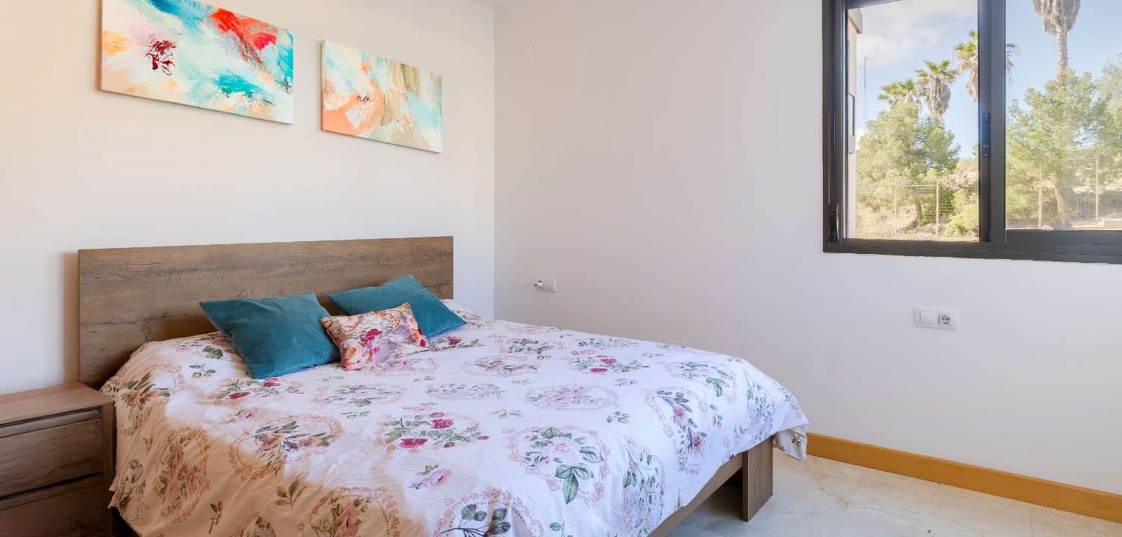 3 bedroom Apartment for sale in Campoamor with pool - € 218,000 (Ref: 9289517)