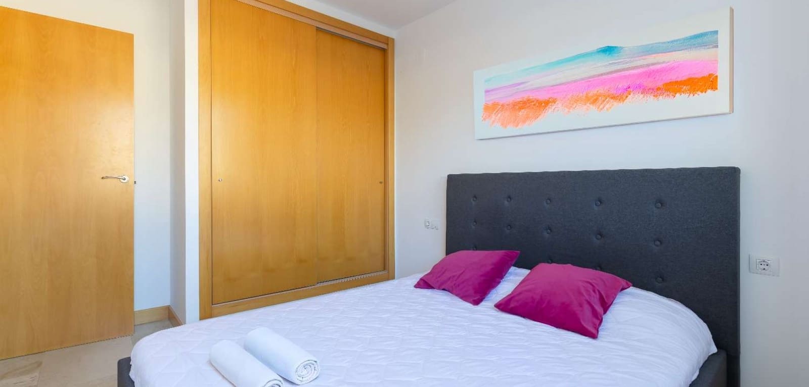 3 bedroom Apartment for sale in Campoamor with pool - € 218,000 (Ref: 9289517)