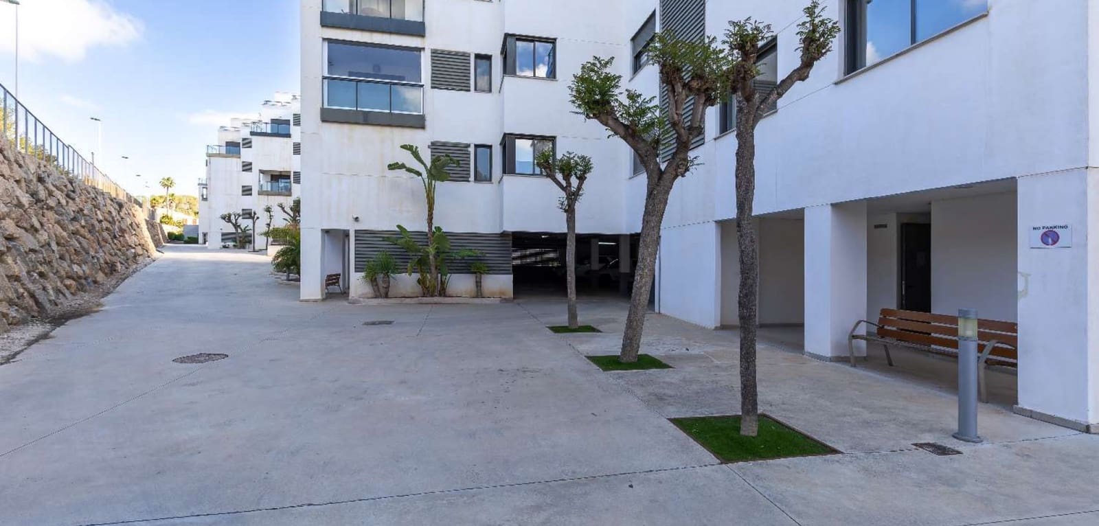 3 bedroom Apartment for sale in Campoamor with pool - € 218,000 (Ref: 9289517)
