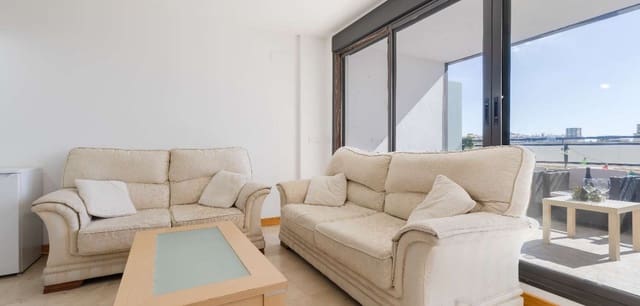 3 slaapkamer Appartement te koop in Campoamor, Orihuela met zwembad - € 218.000 (Ref: 9289517)