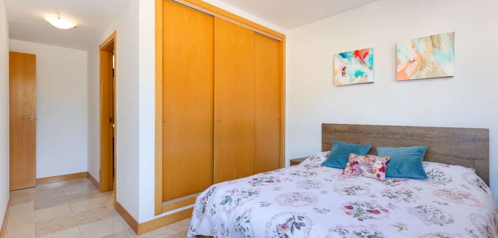 3 bedroom Apartment for sale in Campoamor with pool - € 218,000 (Ref: 9289517)