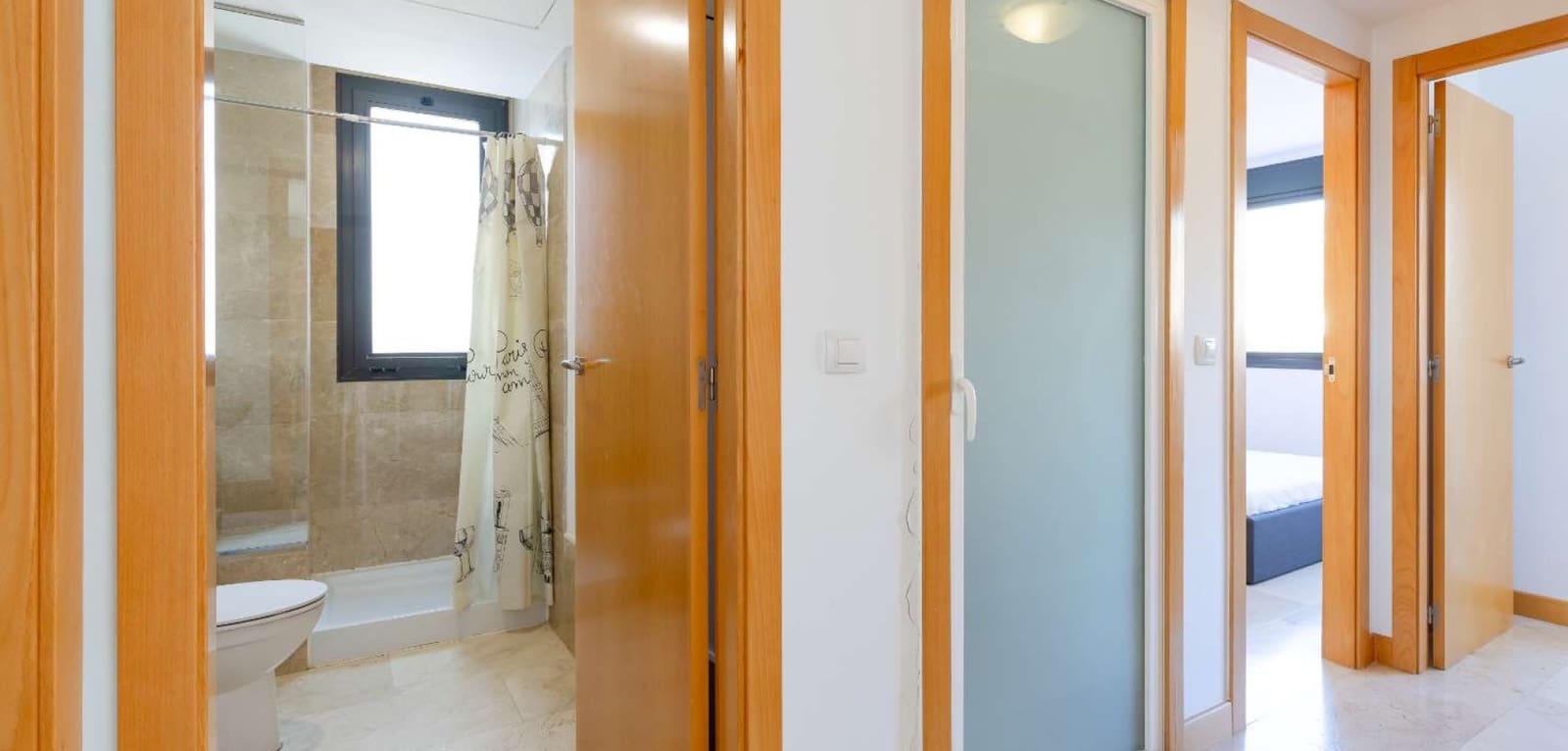 3 bedroom Apartment for sale in Campoamor with pool - € 218,000 (Ref: 9289517)