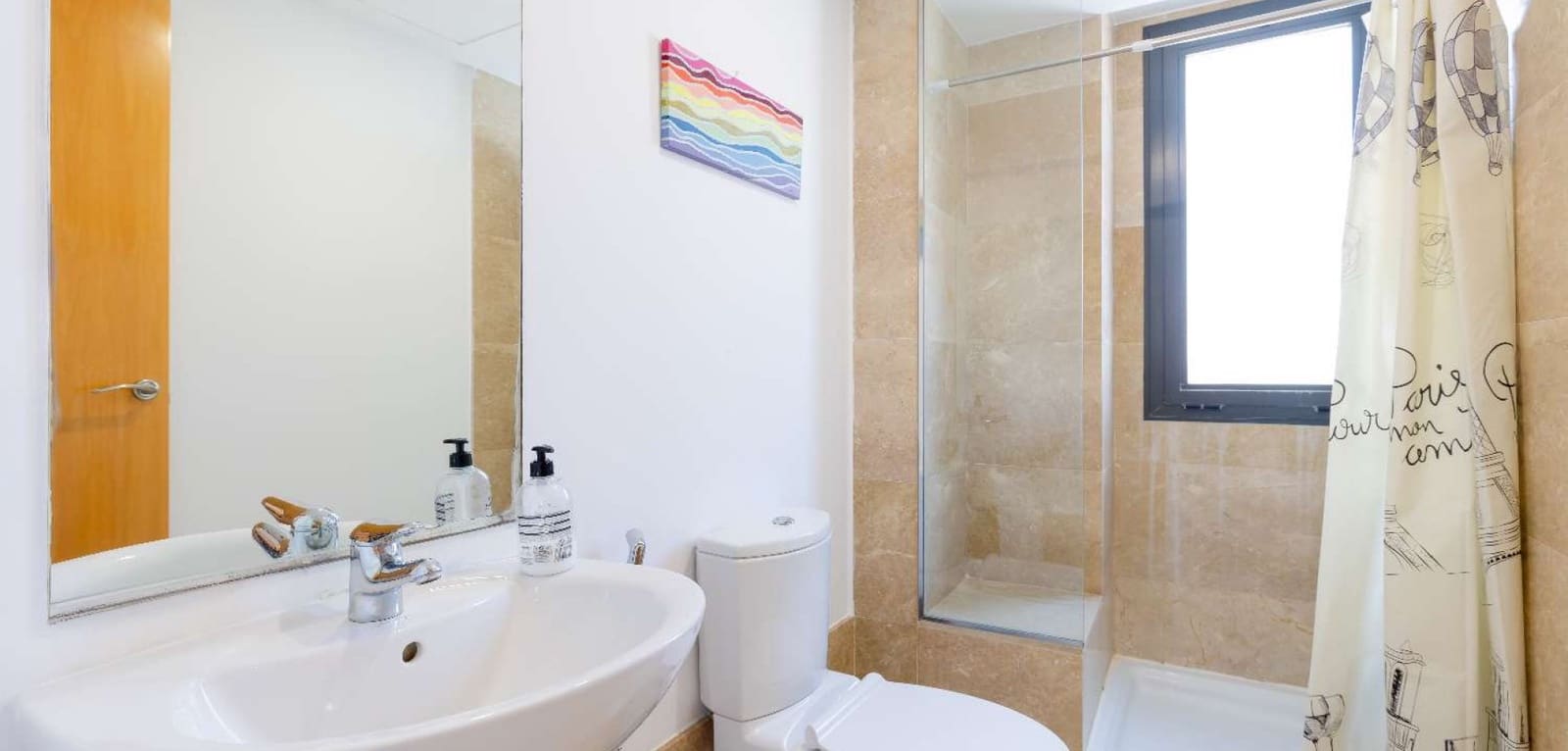 3 bedroom Apartment for sale in Campoamor with pool - € 218,000 (Ref: 9289517)