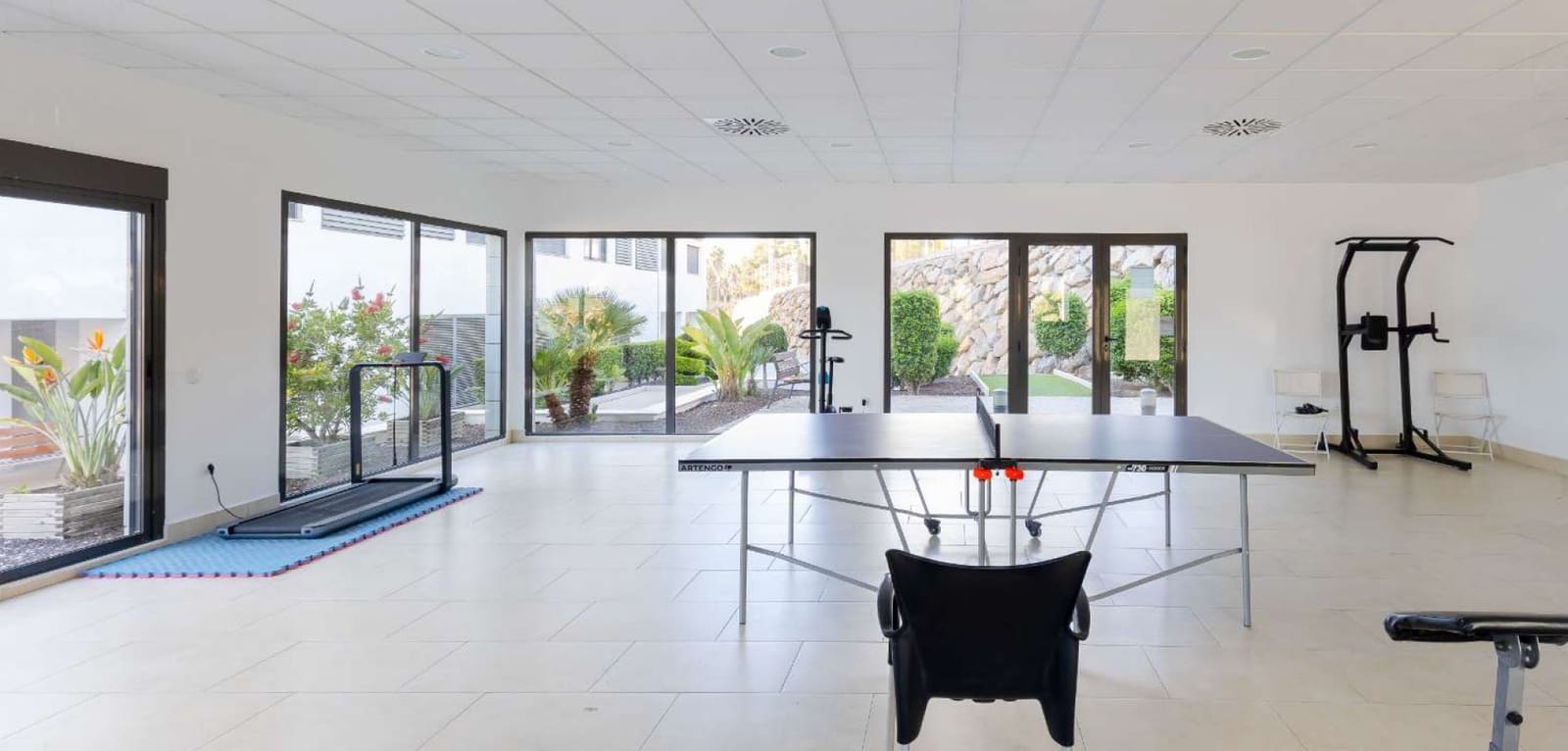 3 bedroom Apartment for sale in Campoamor with pool - € 218,000 (Ref: 9289517)