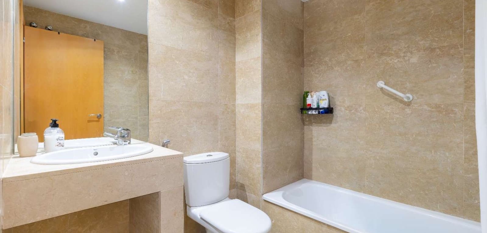 3 bedroom Apartment for sale in Campoamor with pool - € 218,000 (Ref: 9289517)