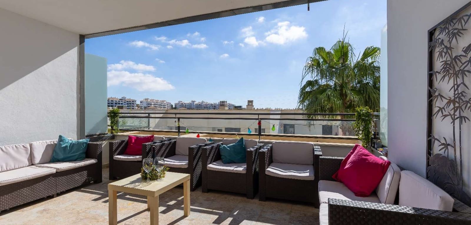 3 bedroom Apartment for sale in Campoamor with pool - € 218,000 (Ref: 9289517)