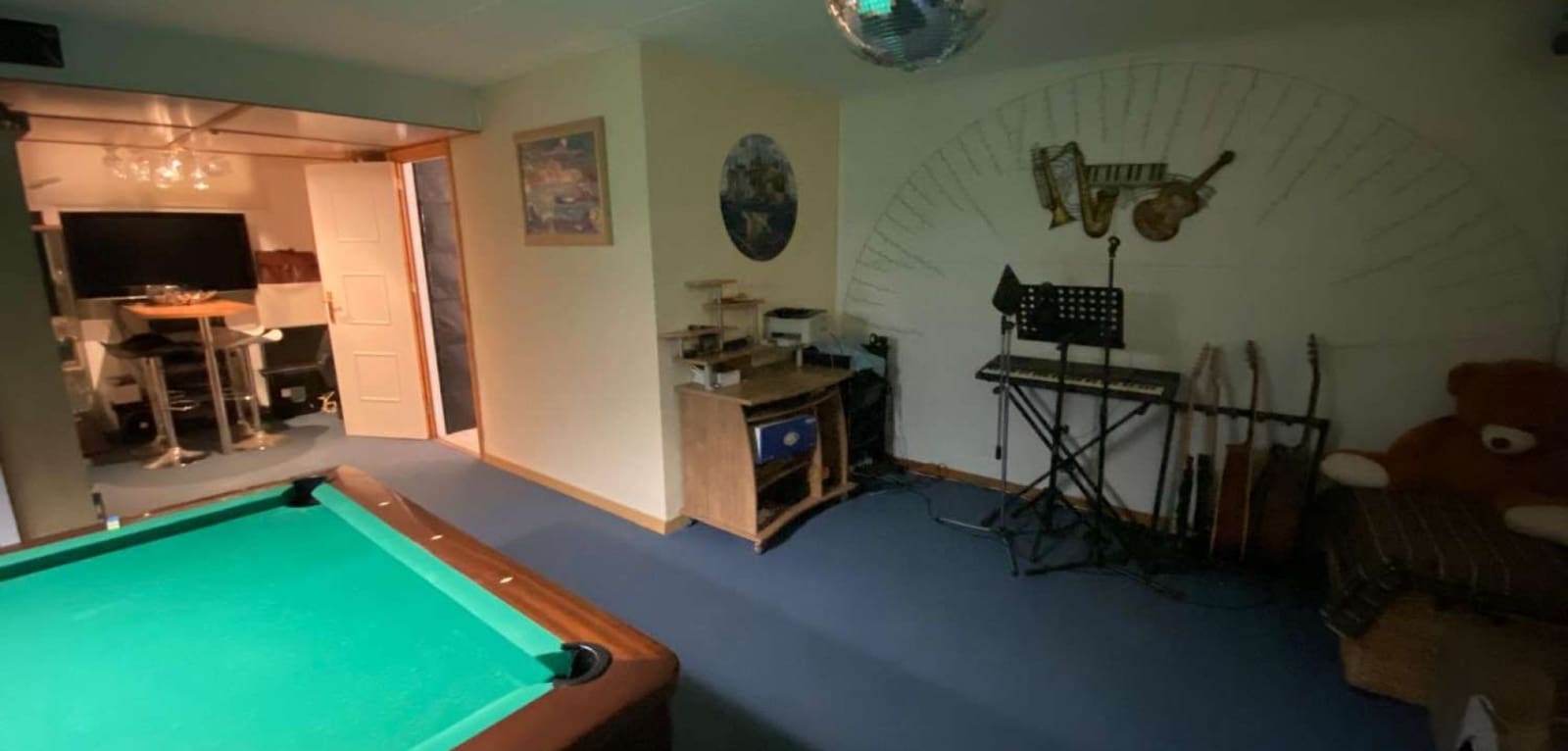 4 camera da letto Villa in vendita in Orihuela con piscina - 340.000 € (Rif: 9289518)