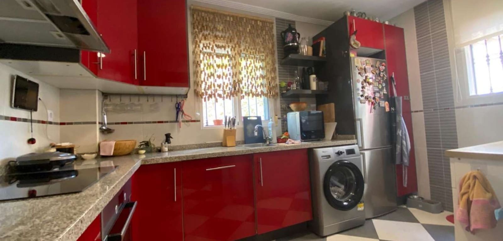 4 camera da letto Villa in vendita in Orihuela con piscina - 340.000 € (Rif: 9289518)