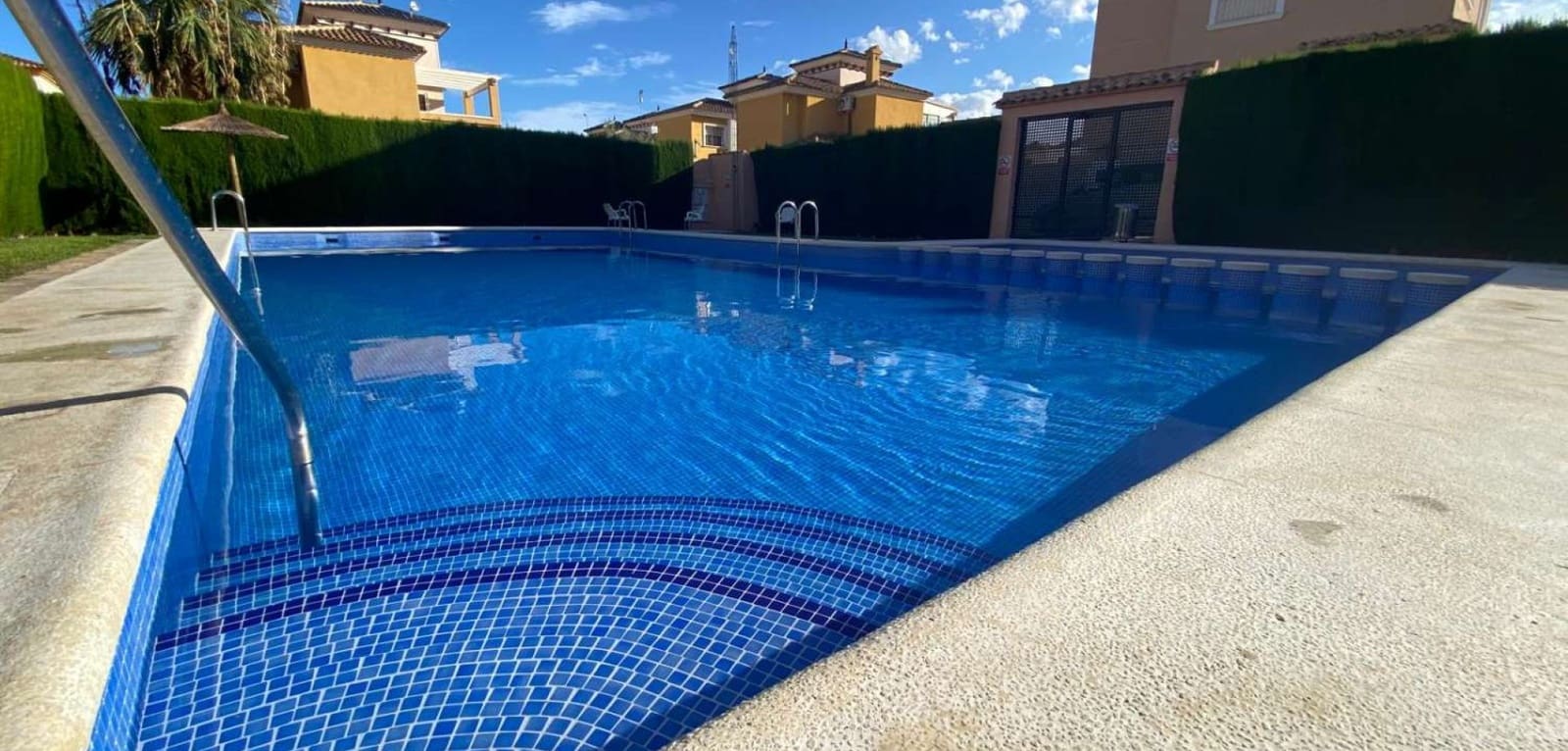 4 camera da letto Villa in vendita in Orihuela con piscina - 340.000 € (Rif: 9289518)