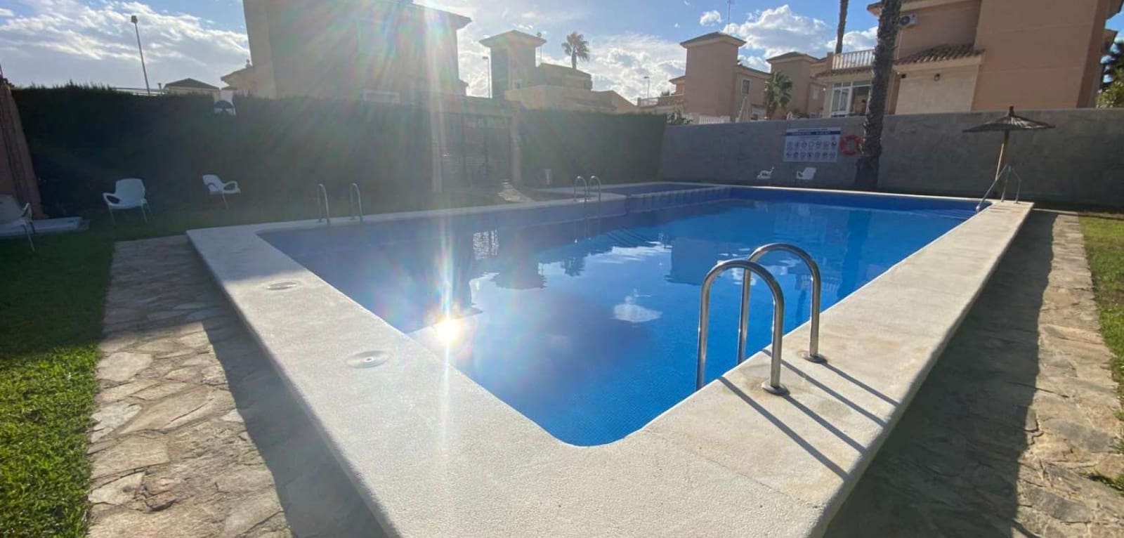 4 camera da letto Villa in vendita in Orihuela con piscina - 340.000 € (Rif: 9289518)