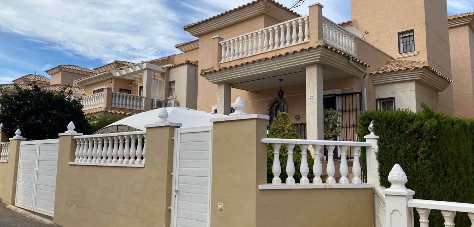 4 camera da letto Villa in vendita in Orihuela con piscina - 340.000 € (Rif: 9289518)