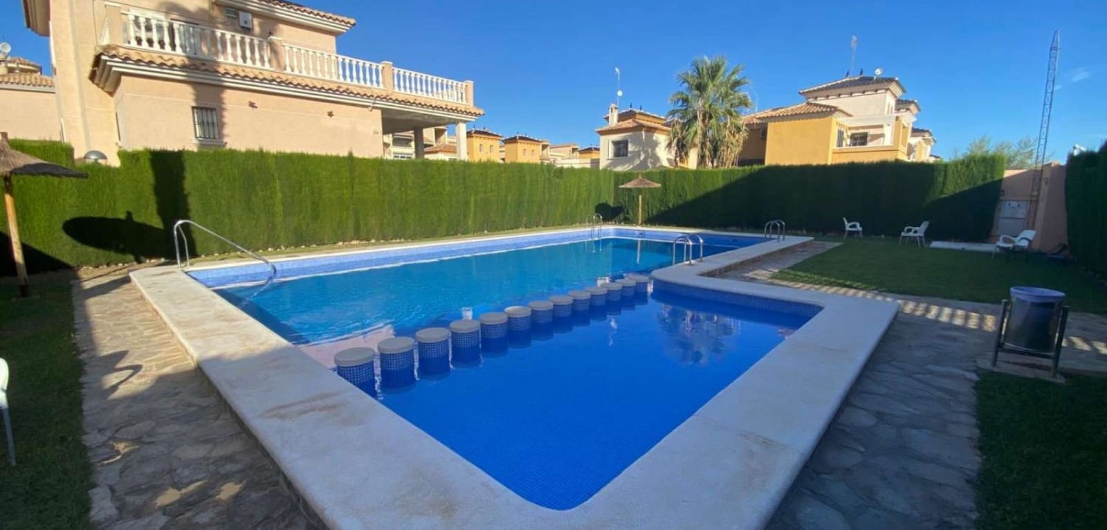 4 camera da letto Villa in vendita in Orihuela con piscina - 340.000 € (Rif: 9289518)