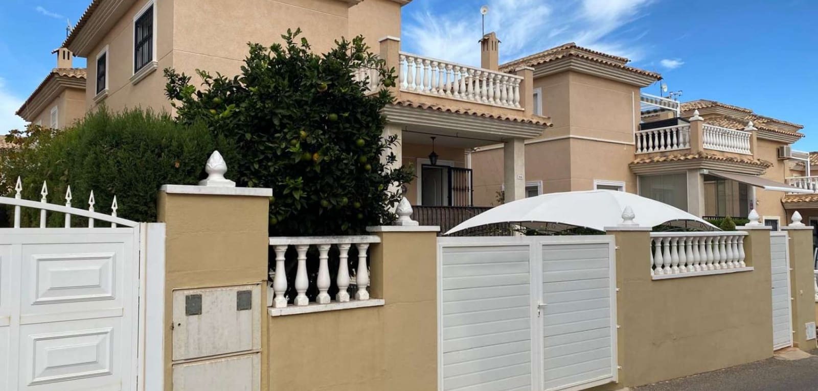 4 camera da letto Villa in vendita in Orihuela con piscina - 340.000 € (Rif: 9289518)