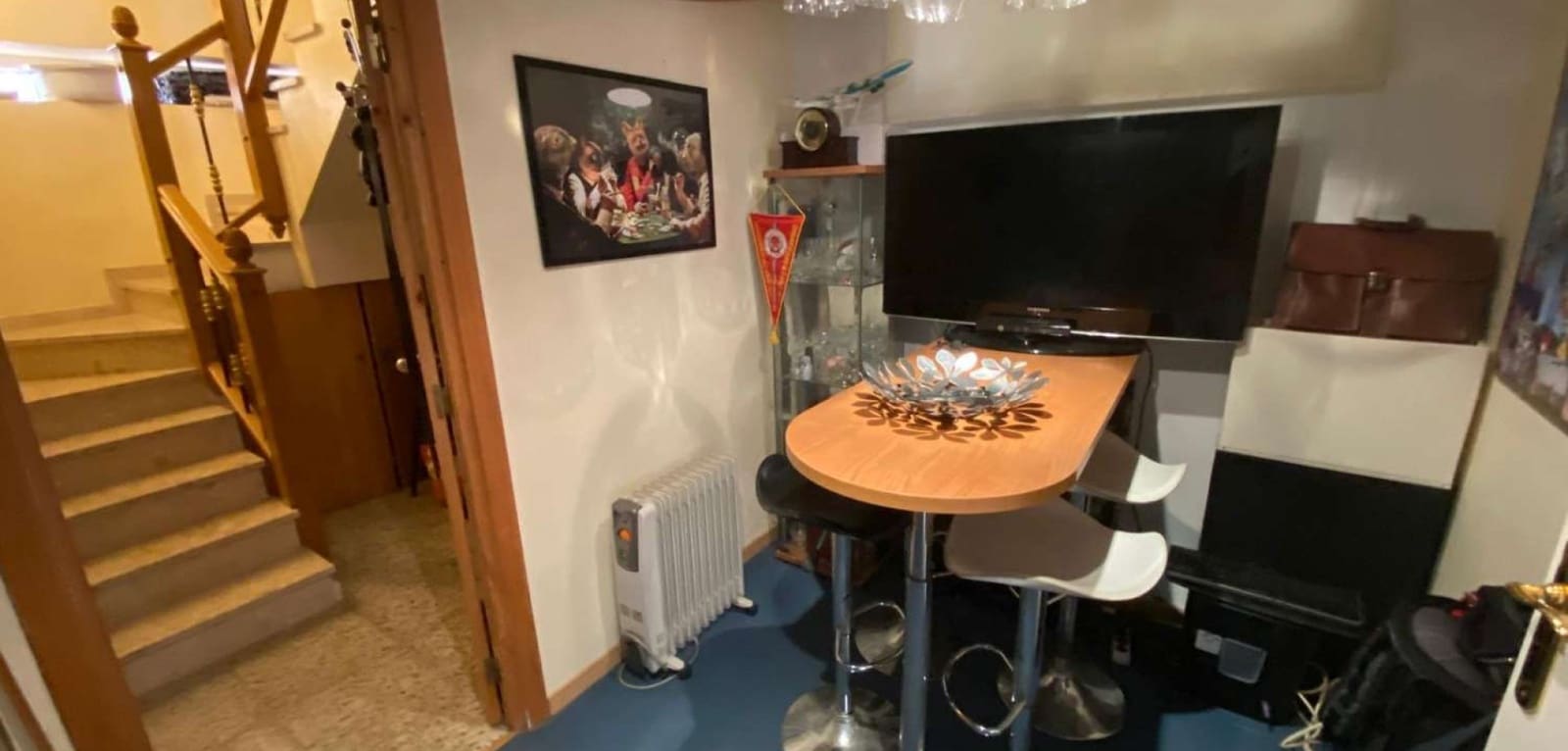 4 camera da letto Villa in vendita in Orihuela con piscina - 340.000 € (Rif: 9289518)