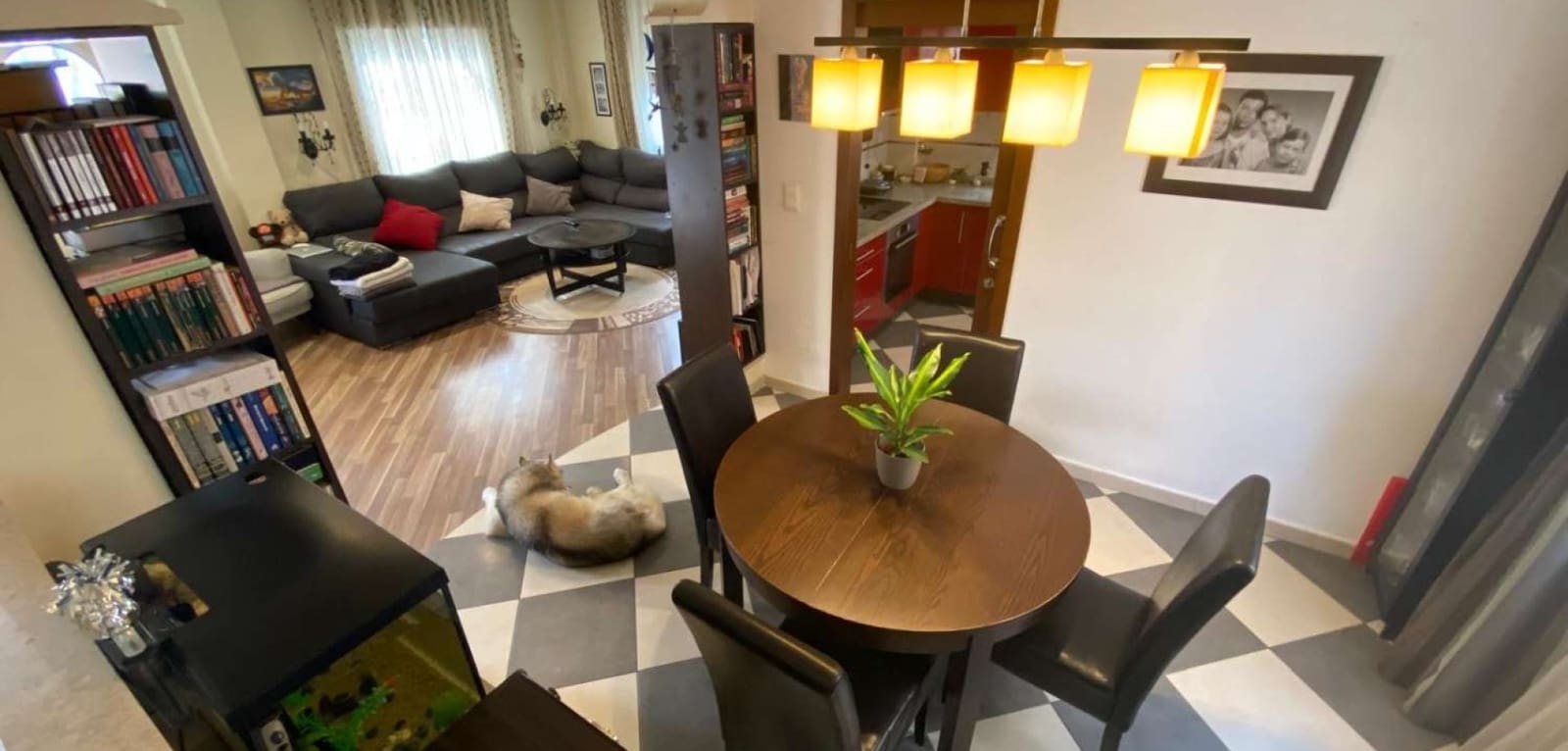 4 camera da letto Villa in vendita in Orihuela con piscina - 340.000 € (Rif: 9289518)