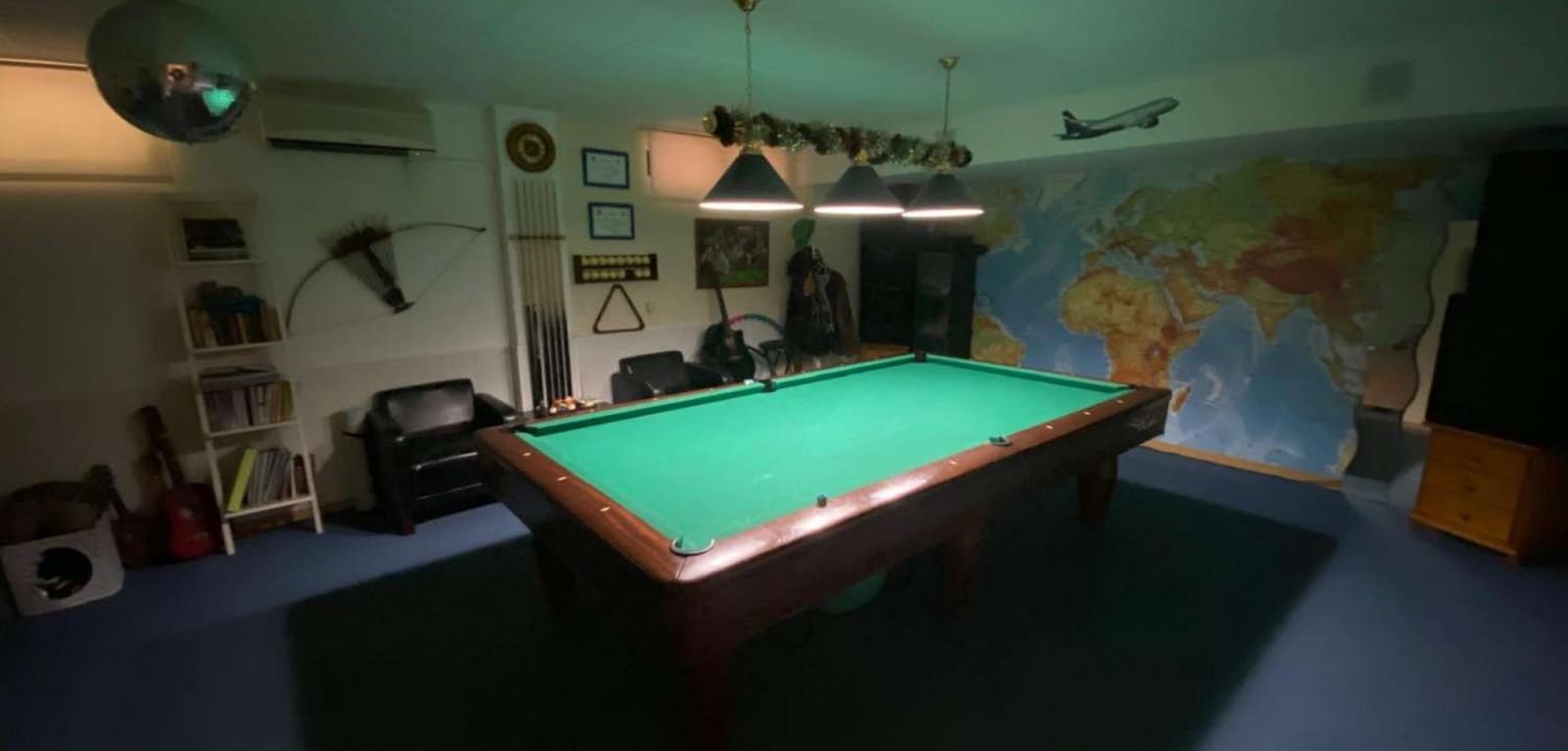 4 camera da letto Villa in vendita in Orihuela con piscina - 340.000 € (Rif: 9289518)