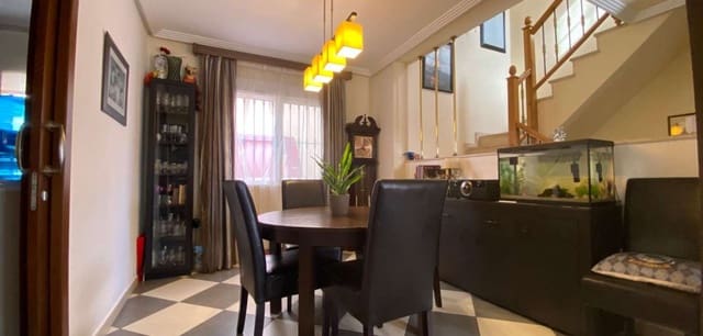 4 camera da letto Villa in vendita in Los Balcones - Los Altos, Orihuela con piscina - 340.000 € (Rif: 9289518)