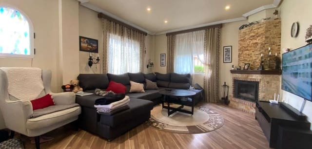 4 camera da letto Villa in vendita in Los Balcones - Los Altos, Orihuela con piscina - 340.000 € (Rif: 9289518)