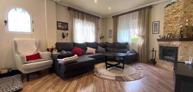 4 camera da letto Villa in vendita in Los Balcones - Los Altos, Orihuela con piscina - 340.000 € (Rif: 9289518)