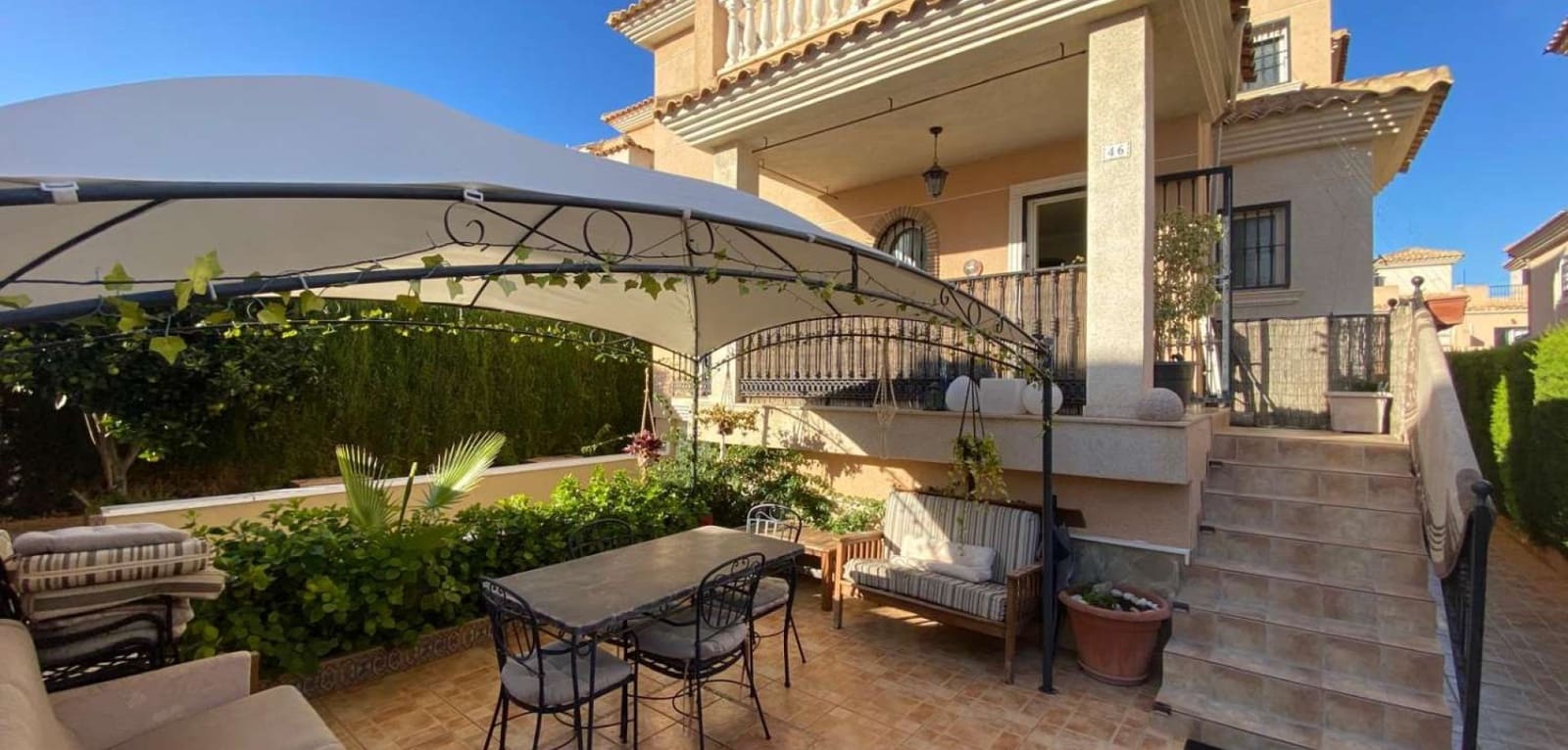 4 camera da letto Villa in vendita in Orihuela con piscina - 340.000 € (Rif: 9289518)