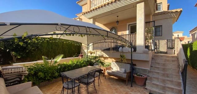 4 camera da letto Villa in vendita in Los Balcones - Los Altos, Orihuela con piscina - 340.000 € (Rif: 9289518)