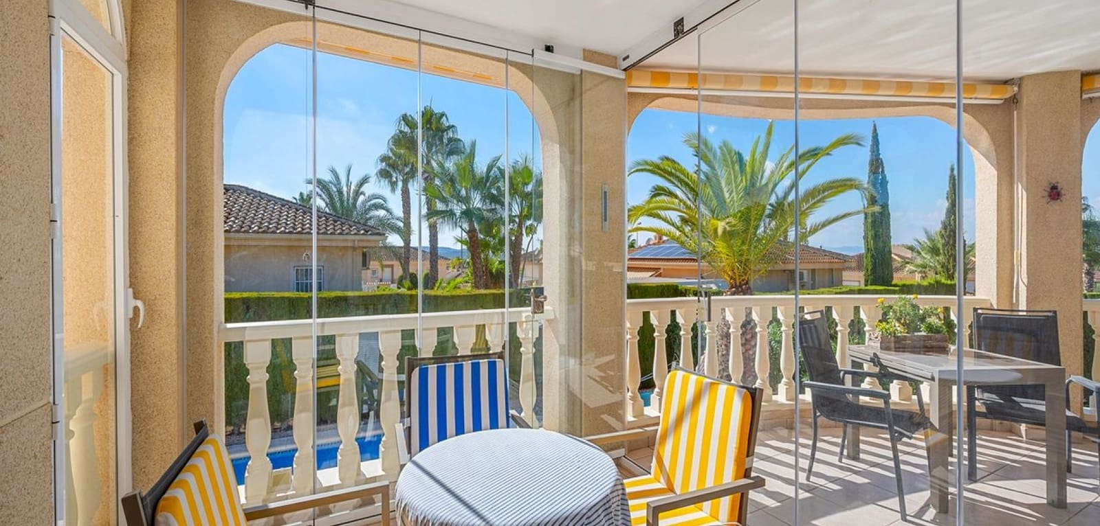 4 soveværelse Villa til salg i Rojales med swimmingpool - € 420.000 (Ref: 9289521)