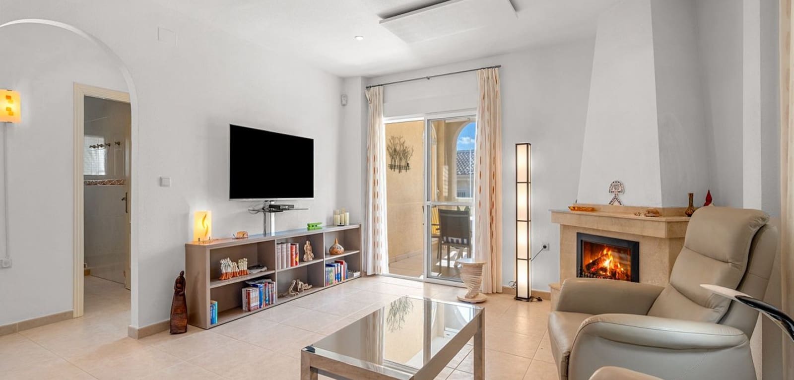 4 soveværelse Villa til salg i Rojales med swimmingpool - € 420.000 (Ref: 9289521)