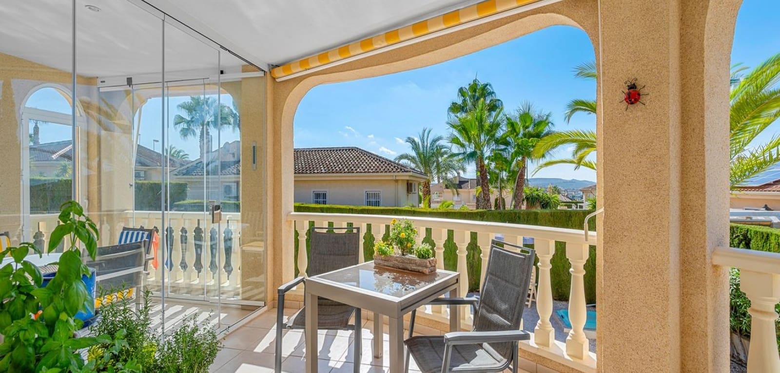 4 soveværelse Villa til salg i Rojales med swimmingpool - € 420.000 (Ref: 9289521)