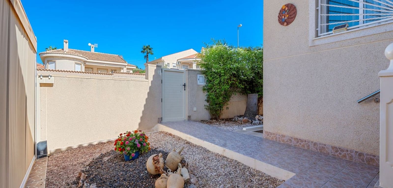 4 soveværelse Villa til salg i Rojales med swimmingpool - € 420.000 (Ref: 9289521)