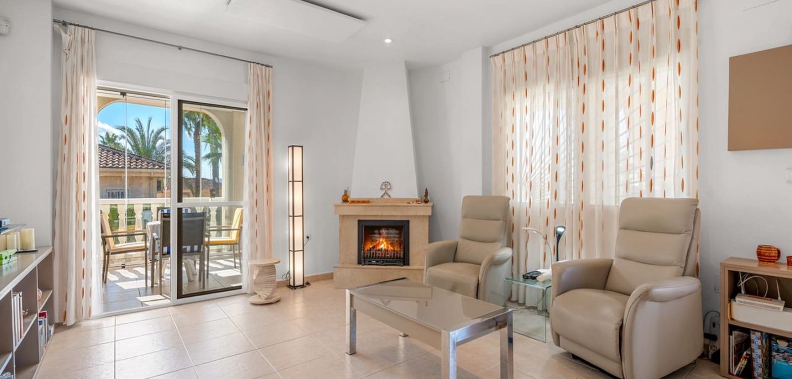 4 soveværelse Villa til salg i Rojales med swimmingpool - € 420.000 (Ref: 9289521)