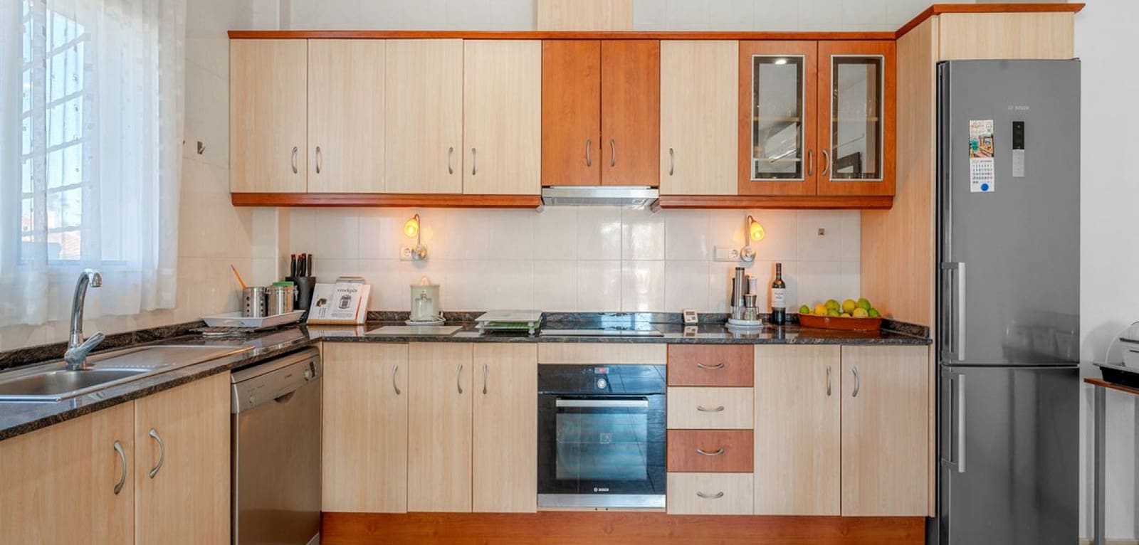 4 soveværelse Villa til salg i Rojales med swimmingpool - € 420.000 (Ref: 9289521)