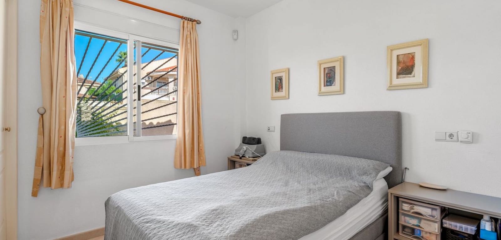 4 soveværelse Villa til salg i Rojales med swimmingpool - € 420.000 (Ref: 9289521)