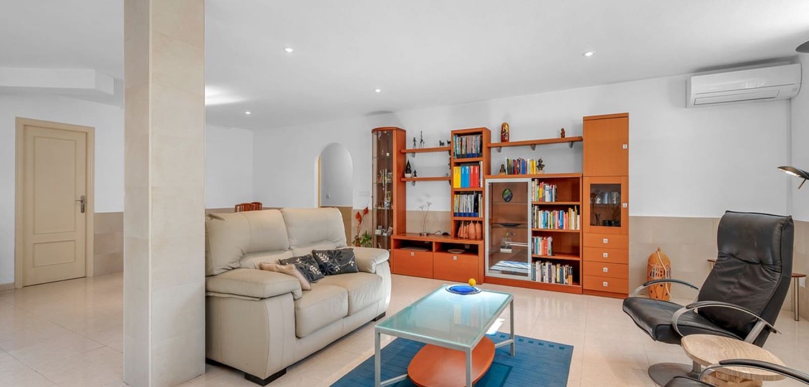 4 soveværelse Villa til salg i Rojales med swimmingpool - € 420.000 (Ref: 9289521)