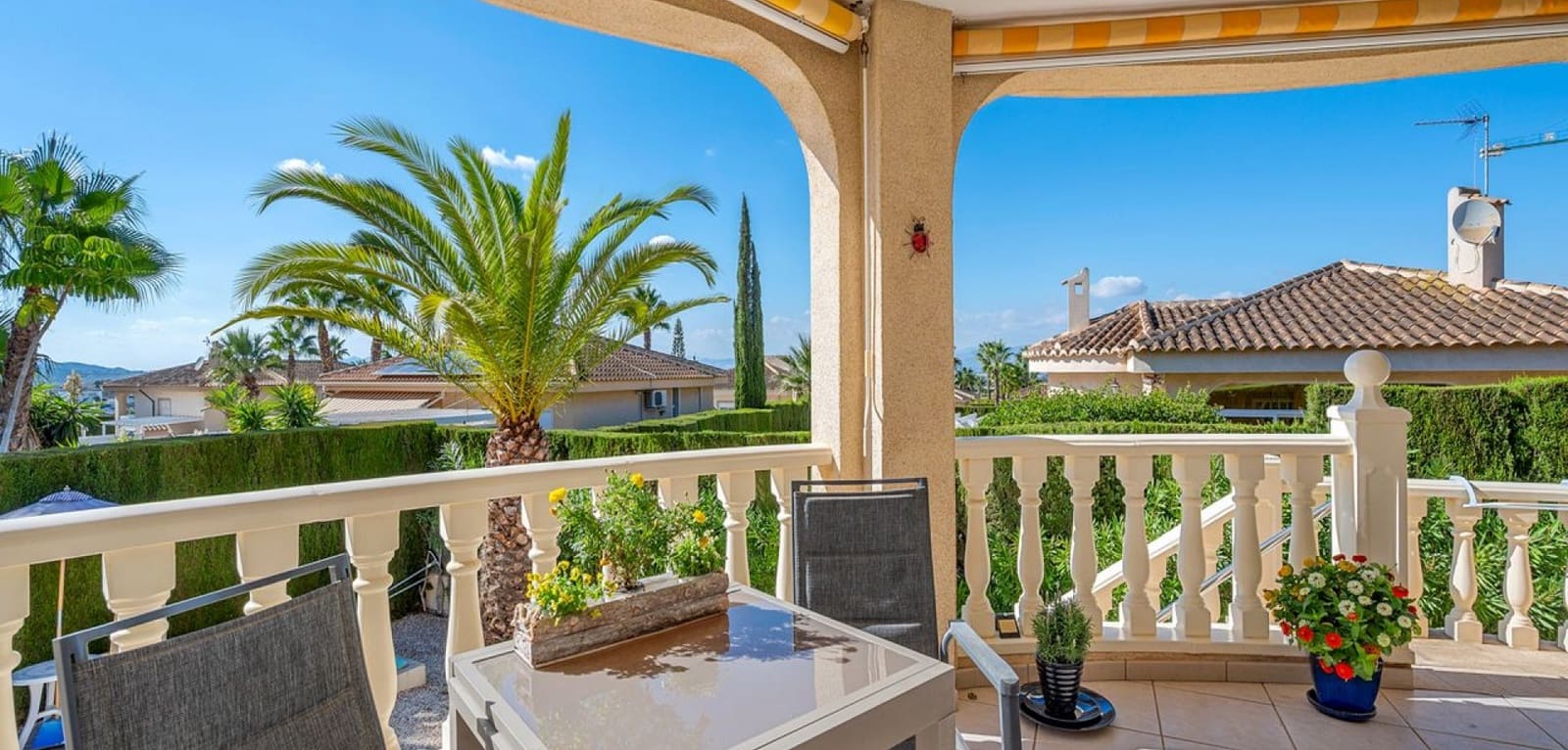 4 soveværelse Villa til salg i Rojales med swimmingpool - € 420.000 (Ref: 9289521)