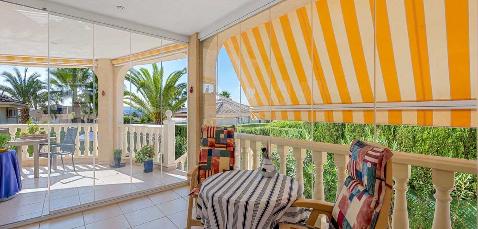 4 soveværelse Villa til salg i Rojales med swimmingpool - € 420.000 (Ref: 9289521)