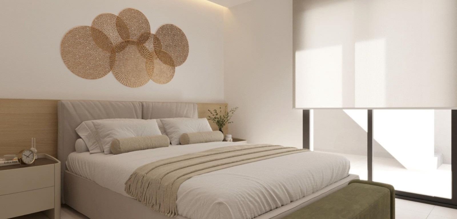 2 slaapkamer Bungalow te koop in Torrevieja met zwembad - € 310.000 (Ref: 9289528)