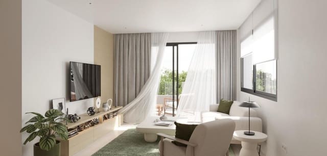 2 soveværelse Bungalow til salg i Los Balcones - Los Altos, Torrevieja med swimmingpool - € 310.000 (Ref: 9289528)