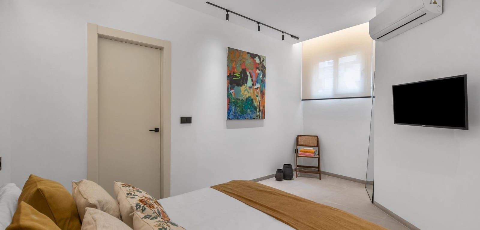 1 makuuhuone Huoneisto myytävänä paikassa Torrevieja - 168 000 € (Ref: 9289529)