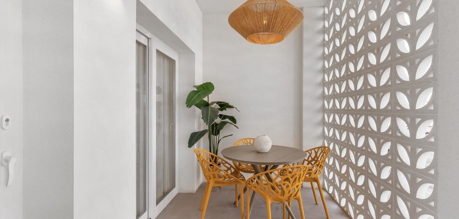 1 makuuhuone Huoneisto myytävänä paikassa Torrevieja - 168 000 € (Ref: 9289529)