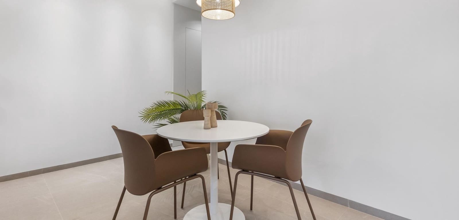 1 makuuhuone Huoneisto myytävänä paikassa Torrevieja - 168 000 € (Ref: 9289529)